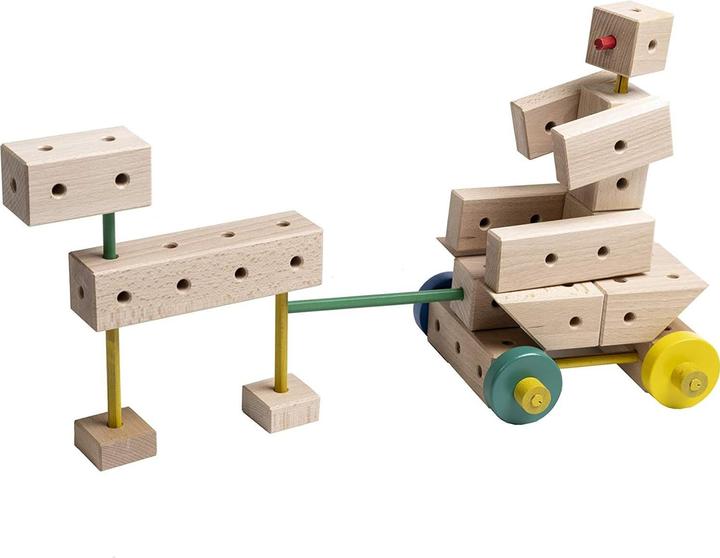 Productafbeelding Matador Maker M175 bouwpakket