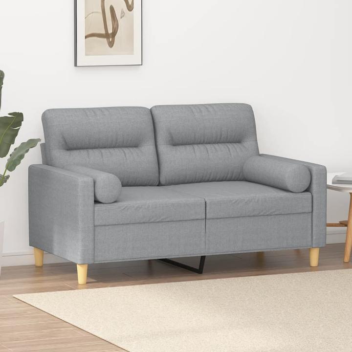 Produktbild vidaXL 2-Sitzer-Sofa (2-Sitzer)
