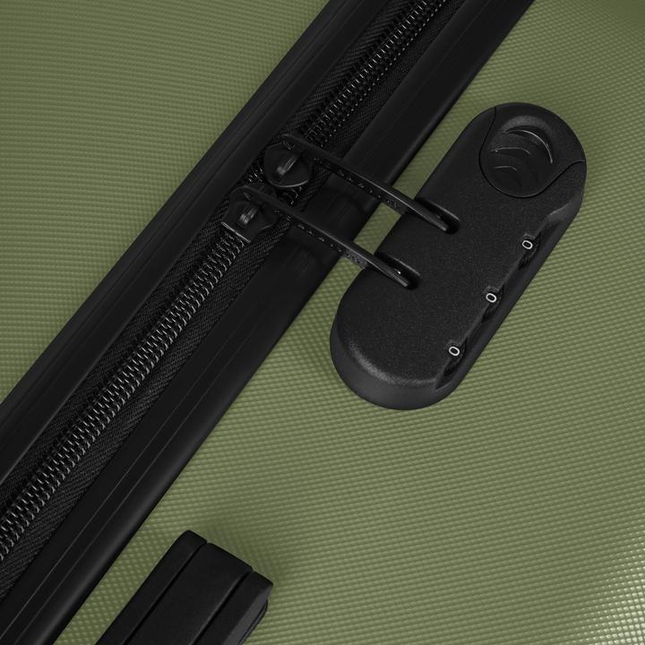 Produktbild Smartbox Edition 05 4 Rollen Trolley 66 cm (69 l)