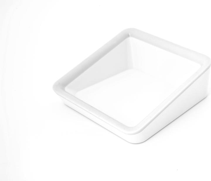 BlueLounge Casa Ständer (Nest) Ständer Universal Tablet Smartphone weiss (CS-WH)