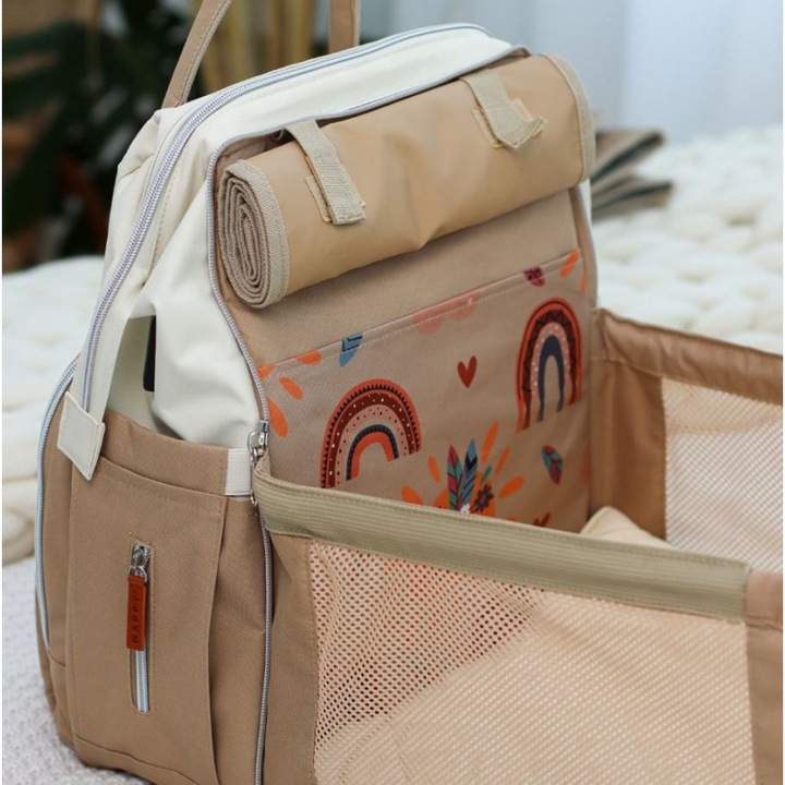 Actual product image Liini Nappy