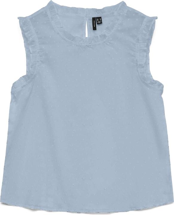 Immagine prodotto Vero Moda Vmtrine Sl Top Wvn Noos (M)