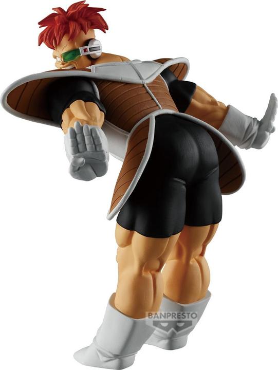 Produktbild Banpresto Dragon Ball - Recoom Solid Edge Works