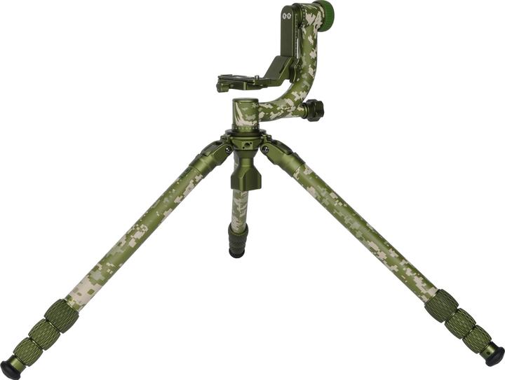 Produktbild Sirui CT-3204 (Metall)