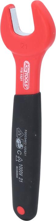 Actual product image KS Tools 118.1521 (21 mm)