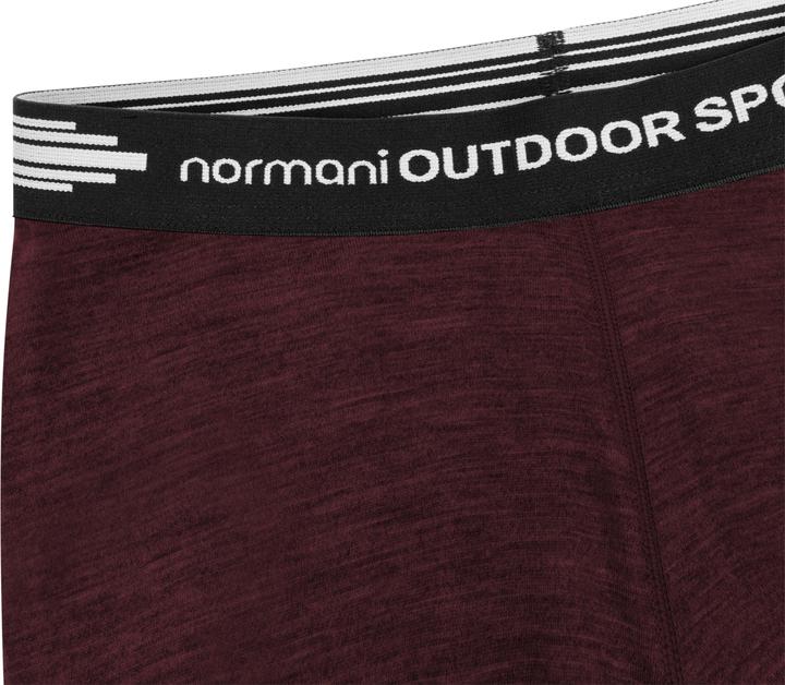 Immagine prodotto Normani Mutande Merino da donna Perth (XL)