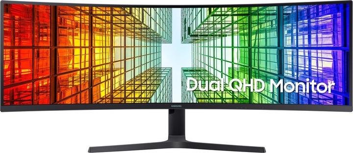 Produktbild Samsung LS49A950UIUXEN (5120 x 1440 Pixel, 49")