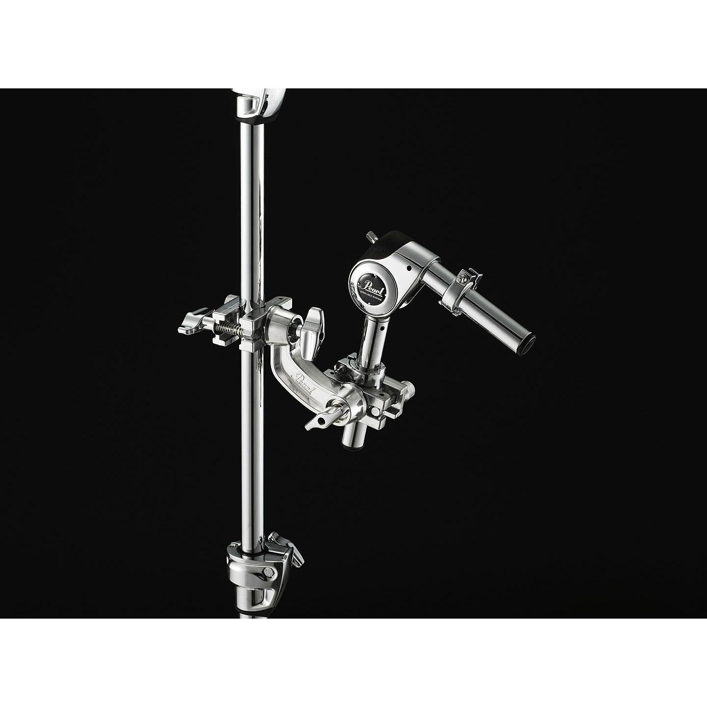 Thumbnail - Pearl AX-25 MULTIKLAMMER, Zubehör Instrumente, Silber