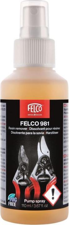 Felco prodotti per la cura
