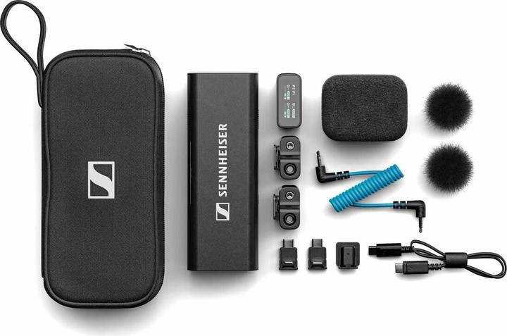 Produktbild Sennheiser Profile Wireless Microphone System