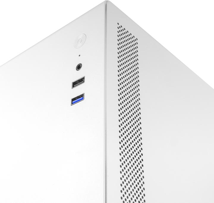 Produktbild Tacens Novax (mATX, Mini-ITX)