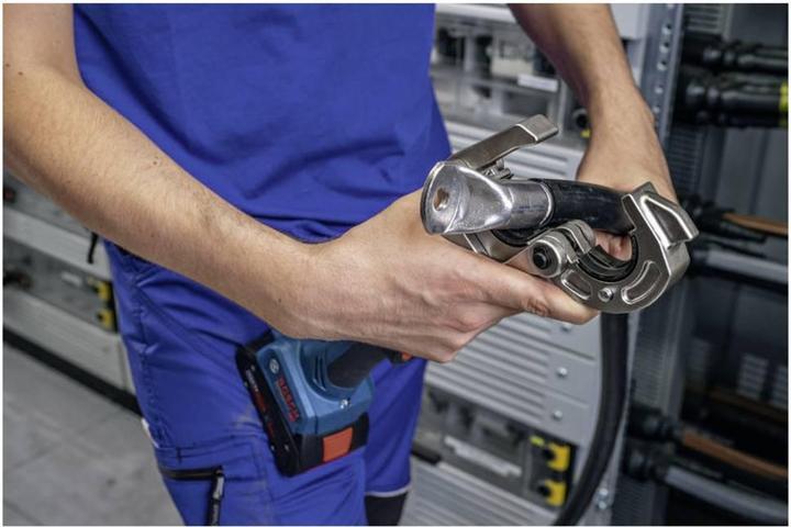 Produktbild Bosch Professional GPH 18V-60 (61 mm)