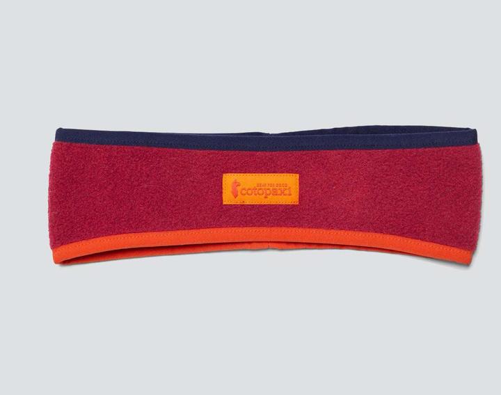 Immagine prodotto Cotopaxi Teca Fleece Headband