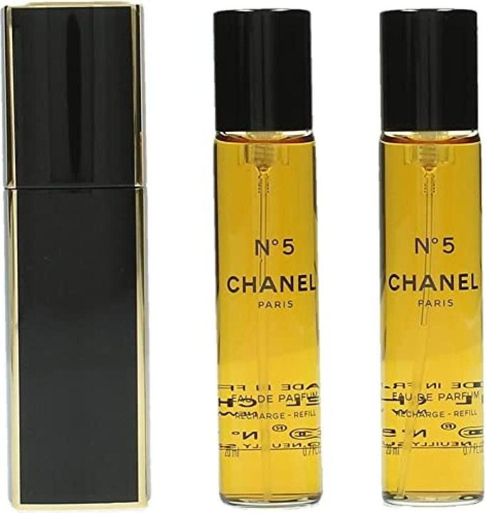 Immagine prodotto Chanel N°5 (Eau de parfum, 60 ml)