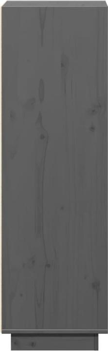 Image du produit vidaXL Highboard (37 x 37 x 110 cm)