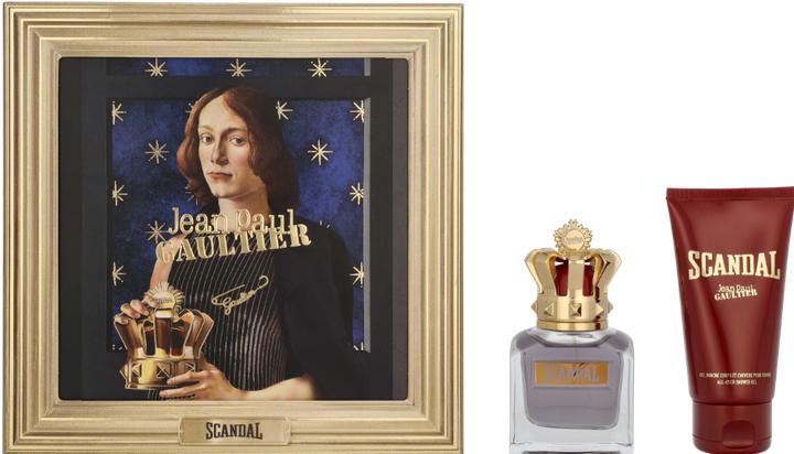 Produktbild Gaultier Scandal Pour Homme (Parfum Set)