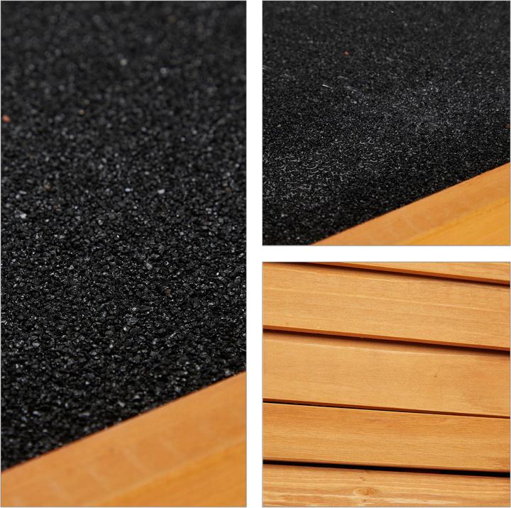 Produktbild Relaxdays Gartenschrank