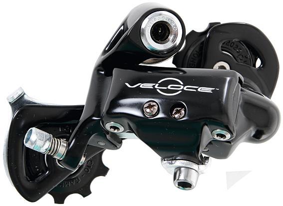 Actual product image Campagnolo Veloce (10-speed)