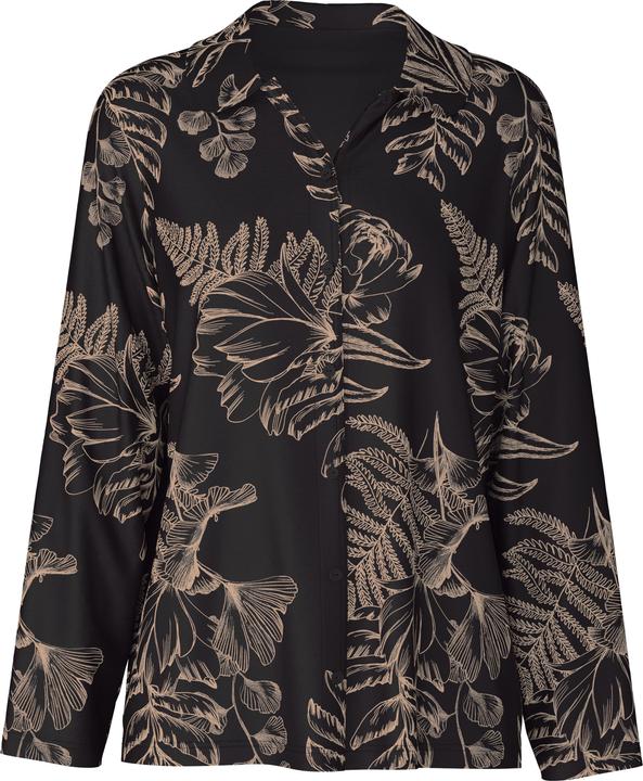 Image du produit Calida Langarm-Shirt aus TENCEL™ Modal und Seide (XS)