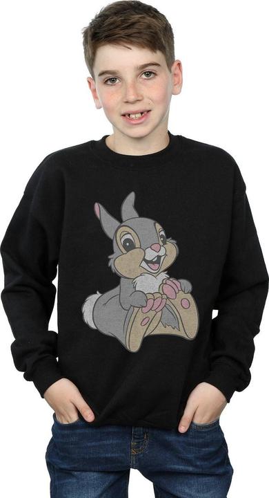 Produktbild Disney Classic Thumper Sweatshirt Jungen (128)
