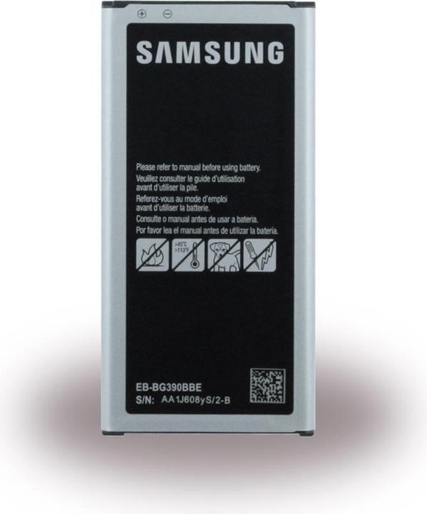 Produktbild Samsung Eb-Bg390bb