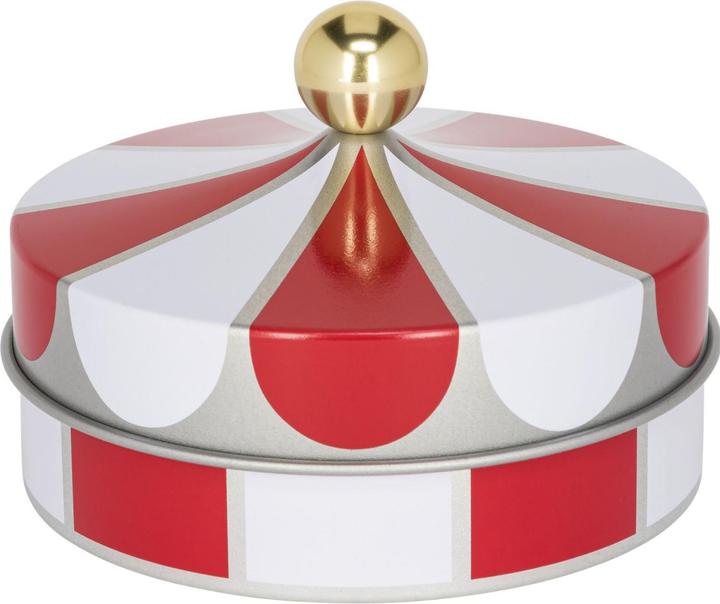 Productafbeelding Alessi Circus Set