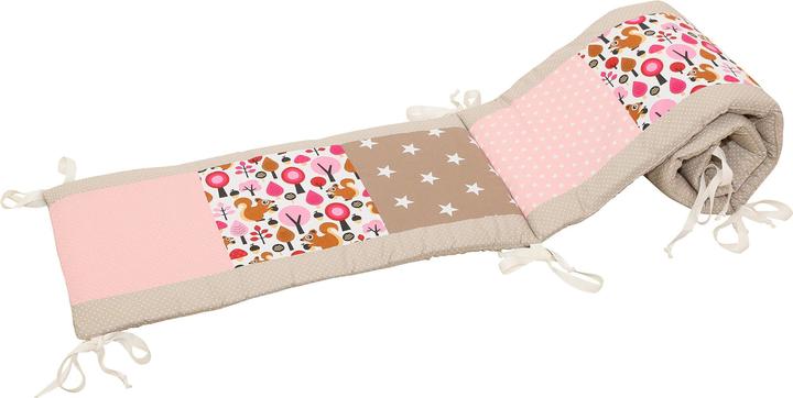 Image du produit Ullenboom Patchwork