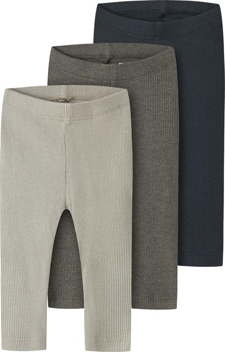 Produktbild Name it 3er-Pack Leggings (62)