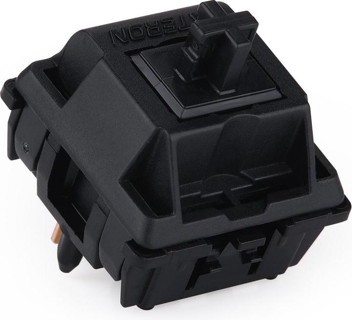 Image du produit Keychron Gateron Oil King Switch