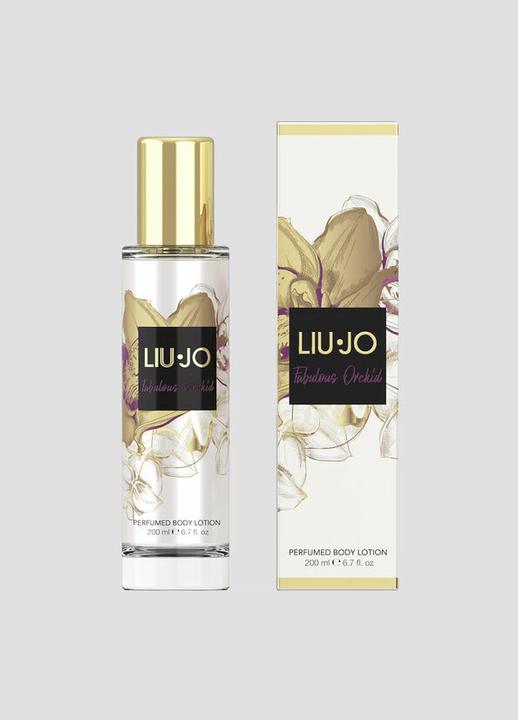 Produktbild Liu Jo Bodylotion Fabulous Orchid 200ml (Körperlotion, 200 ml)