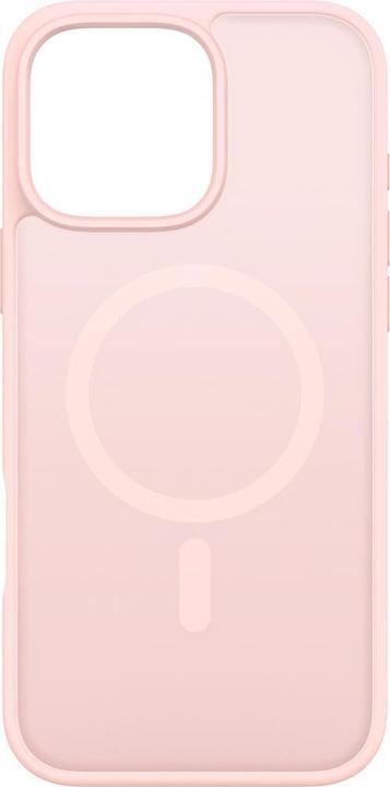 Actual product image Dux Ducis Yind protective cover (Apple iPhone 16 Pro Max)