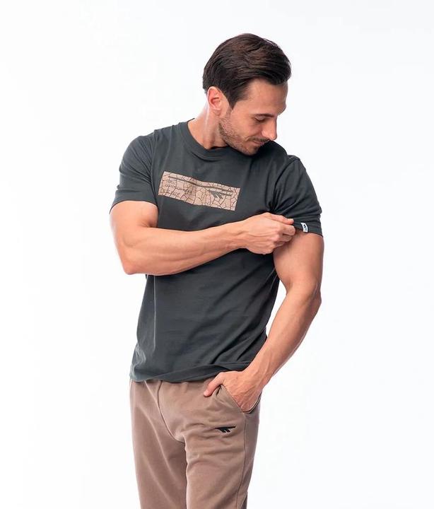 Produktbild Hi-Tec Hamiloni TShirt (M)