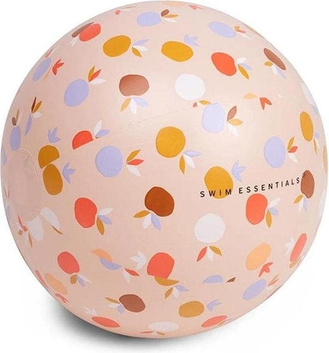 Ballon de plage