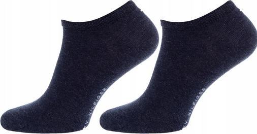 Image du produit Tommy Hilfiger Baskets (lot de 2, 39 - 42)