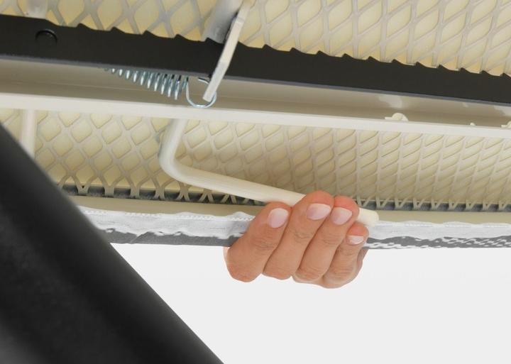 Actual product image Brabantia Ironing board (135 x 45 cm)