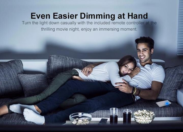 Actual product image Sonoff M0802010005 Dimmer external (Dimming actuator)