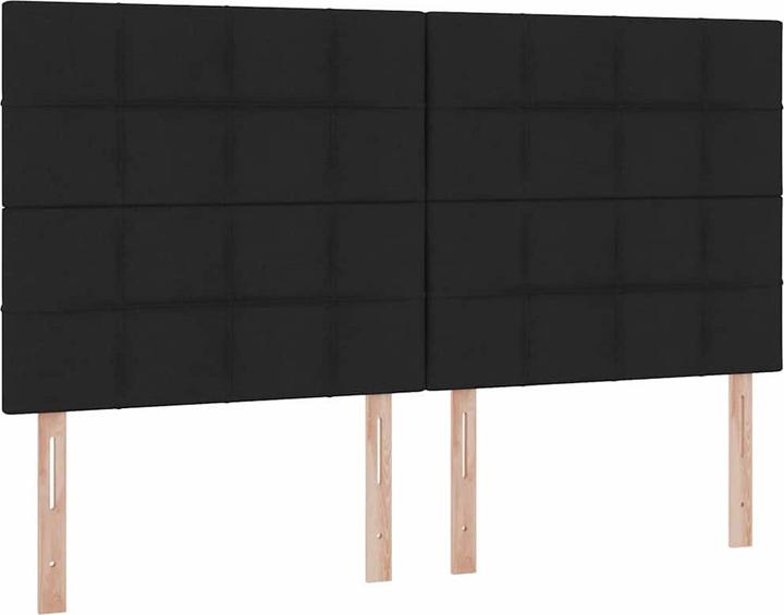 Produktbild vidaXL Bettmatratze mit Stauraum (Schaumstoffkern, 180 x 200 cm)