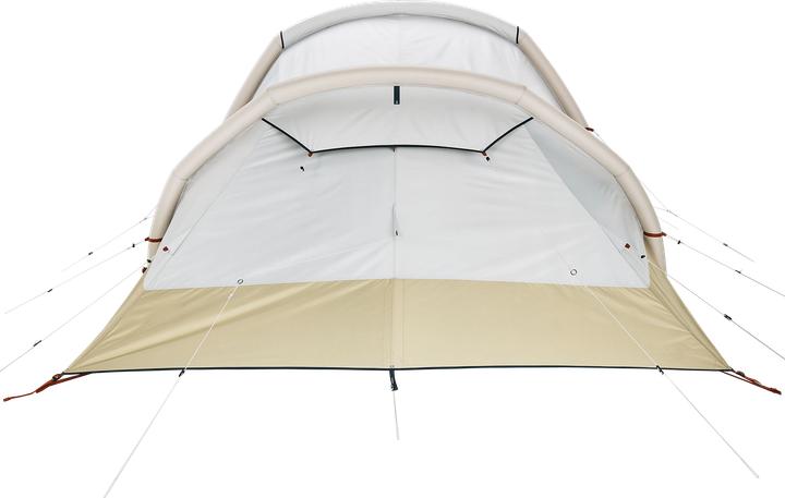 Produktbild Quechua Air Seconds 4.1 (Aufblasbares Zelt, 15 kg, 4 Personen)