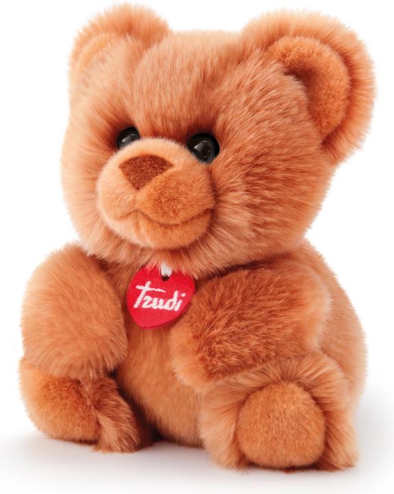 Produktbild Trudi Bär, Fluffies (19 cm)
