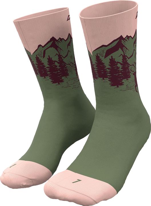 Produktbild Dynafit Stay Fast Socks (35 - 38)