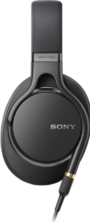 Produktbild Sony Mdr-1am2 (Kabelgebunden)