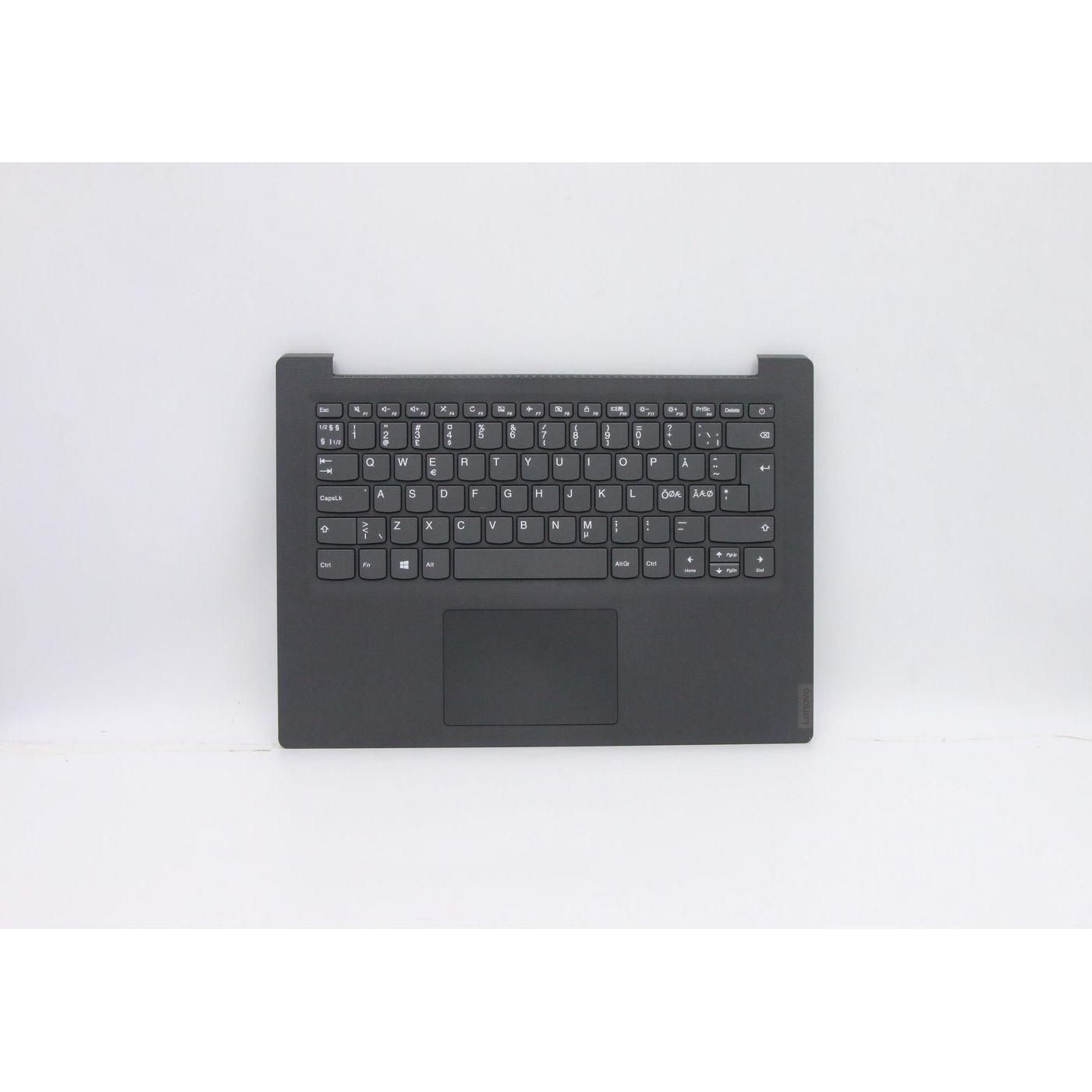 Lenovo Upper Case ASM ND L81YAIGTEXD (5CB0W44518), Notebook Ersatzteile