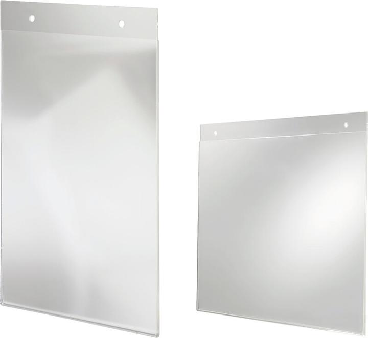 Produktbild Sigel Plakattaschen (A4)