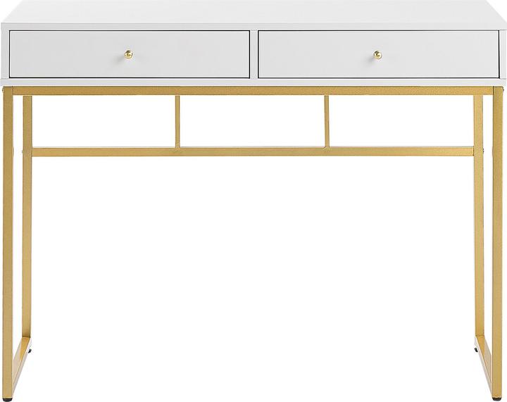 Image du produit Beliani Daphne (100 x 48 x 79 cm)