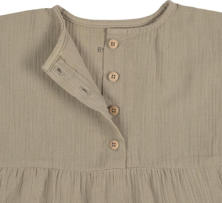 Produktbild Lässig Mull Kleid (80)