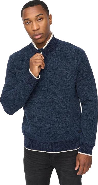 Image du produit Crosshatch - Pull COLDWELL CHENILLE - Homme (M)