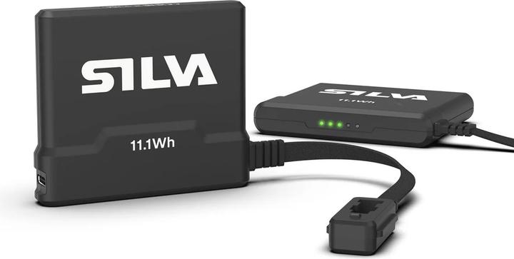 Image du produit Silva Free 900 XXS (900 lm)