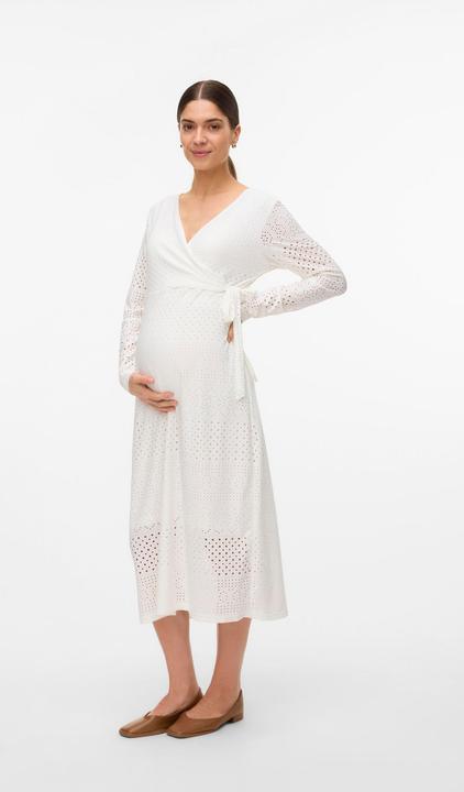 Immagine prodotto Mamalicious MLANGIA Umstandskleid Kleid (S)