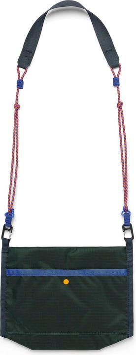 Produktbild Cotopaxi Lista 2 Lightweight Crossbody Bag Cada Dia
