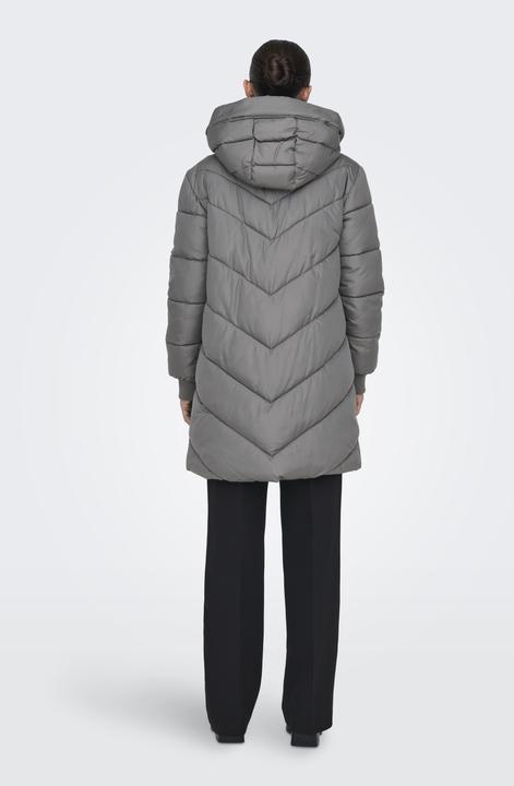 Produktbild JdY JDYSKYLAR Langer Parka Langer Parka (M)